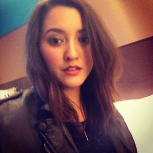 Meet your Posher, Sofia
